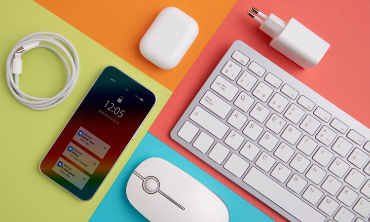 Tech Accessories