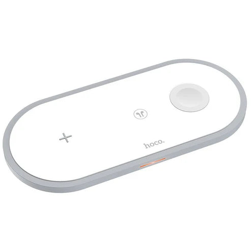 3 in 1 Wireless Charger