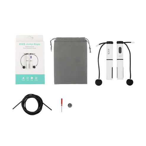 Smart Rope Skipping Cordless Ball Comes With Counter Fitness Home Comes With Counter Fitness Home