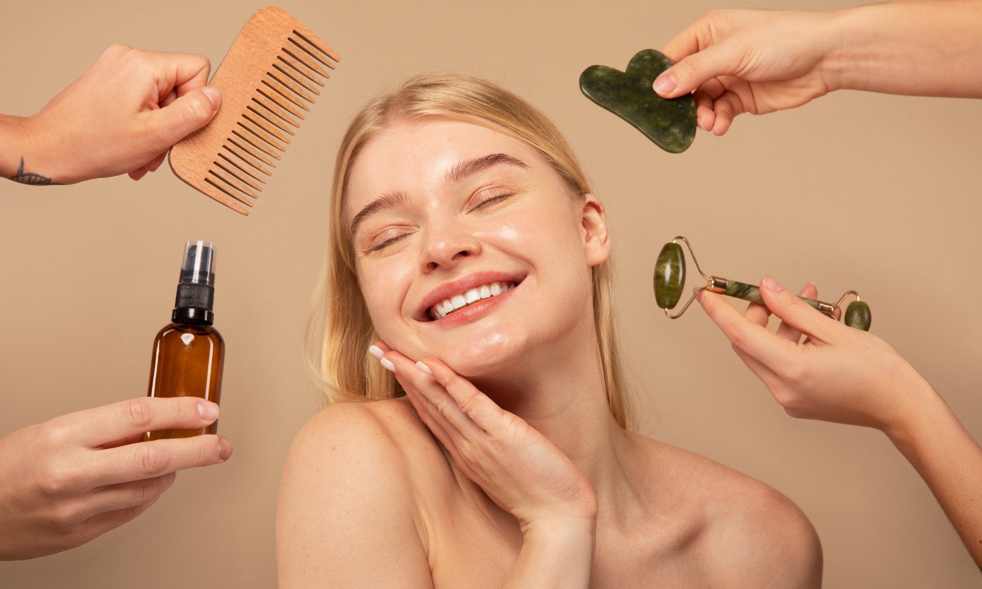 Health and Beauty