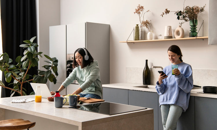 Home and Kitchen