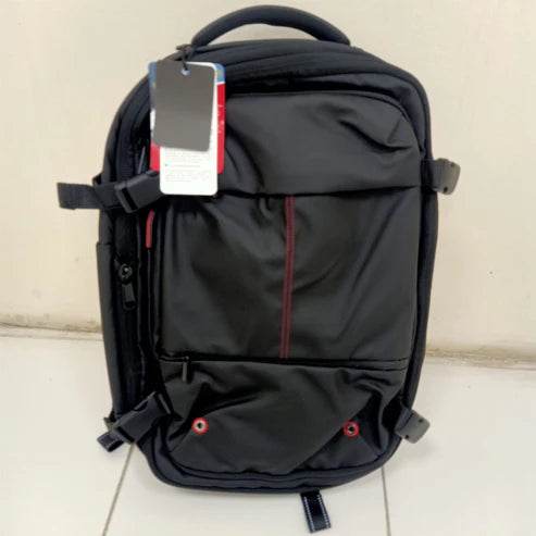 Large Capacity Magnetic Suction Portable And Versatile Fitness Kettle Pannier Bag