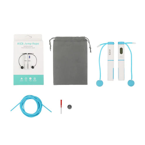 Smart Rope Skipping Cordless Ball Comes With Counter Fitness Home Comes With Counter Fitness Home