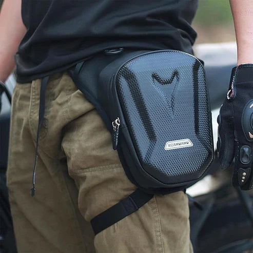 Mini Leg Pouch